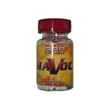Havoc By Rpn Recomp 90 Capsules New Sealed