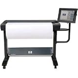 HP Designjet HD Scanner-product Of Denmark