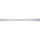 Starrett B24-4R Combination Square Blade With Inch Graduations, Sets And Bevel Protractors, Regular Finish, 4R Graduation, 1" Width, 3/32" Thickness, 24" Size