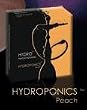 Hydro Herbal 50g Peach Hookah Shisha Tobacco Free Molasses