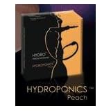 Hydro Herbal 50g Peach Hookah Shisha Tobacco Free Molasses