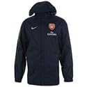 Nike Arsenal Rain Jacket Junior