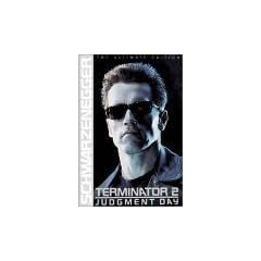Terminator 2: Judgment Day (Ultimate Edition)