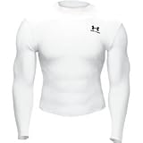 Produkt-Bild: Under Armour Coldgear Longsleeve Crew - W&auml;rmendes Langarm Shirt