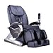 Massagesessel Massagestuhl schwarz