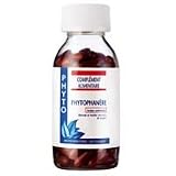 Phyto Phytophanere Dietary Supplements for Hair and Nails (120 Caplets) EXPIRES OCT 2010