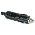Cigarette Lighter Plug with LED