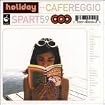 Cafe Reggio