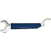 Heavy Duty Beer Faucet & Hex Nut Wrench