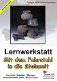 Lernwerkstatt Steinzeit - Erich van Heiss