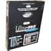 20 (Twenty) Single Ultra Pro 8-Pocket Pages - Eight Pockets Page (8 Top Load / Horizontal Slots)