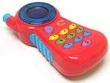 The First Years Real Phone