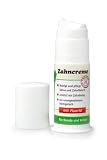 Eigenschaften Anibio  / Anibio Zahncreme