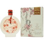 Lucky Number 6 Set-Eau De Parfum Spray 3.4 Oz & Body Milk 2.5 Oz & Shower Gel 2.5 Oz & Body Mist 1.7 Oz & Eau De Parfum Spray .5 Oz Mini By Lucky Brand