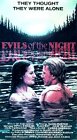 Evils of the Night