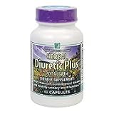 Diuretic Plus - 60 caps., (Nutrition Now)