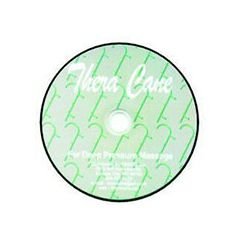 HealthPersonalCare: Thera Cane DVD