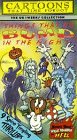 Cover image : (VHS) Things That Go Bump in the Night