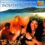Traditional & Contemporary Music From South Seas