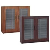 SAFCO PRODUCTS COMPANY / Literature Orgnzr,w/ Doors,30 Cmpmnt,30x14x30-1/24,MOK / SAF9356MO / Sold as 1 Each / Mfr Part # 9356MO