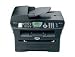 Brother Fax MFC-7820N, Laserfax, inkl. UHG