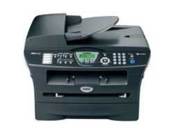 Brother Fax MFC-7820N, Laserfax, inkl. UHG