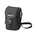 Sony LSC-VAC Compact Camcorder Soft Carrying Case
