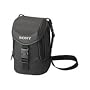 Sony LSC-VAC Compact Camcorder Soft Carrying Case