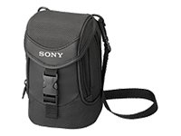 Childrens Toyshop  Third Party New : Sony LSC-VAC Compact Camcorder Soft Carrying Case