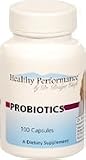 Probiotics - 100 Capsules