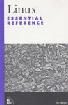 Linux Essential Reference (New Riders Professional Library) (New Riders Professional Library)