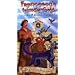 Francesco's Friendly World - The Broken Cross [VHS]