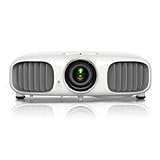 Epson PowerLite Home Cinema 3010, Full HD 1080p, 2D and 3D Home Theater Projector with Integrated Speakers (V11H421020)