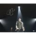 Jay Z On Stage in Black Suit16x20 Photo