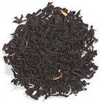 China Black Tea, Organic, 4oz/113gr
