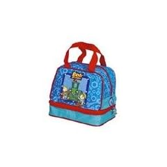 Bob der Baumeister Vesper-Tasche