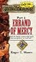 Errand of Mercy (Double Diamond Triangle Saga)