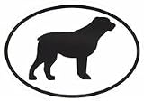Rottweiler Sticker