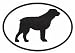   - Rottweiler Sticker