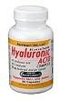 Jarrow Hyaluronic Acid Complex 60 Caps