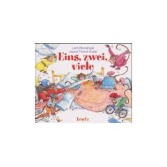 Eins, zwei, viele