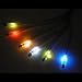 Cables To Go 2m Illuminated Usb 2.0 A/b White Led