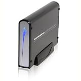 250GB USB2.0 KanguruQuickSilve