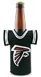 Atlanta Falcons Bottle Jersey Holder - Football Sports Merchandise