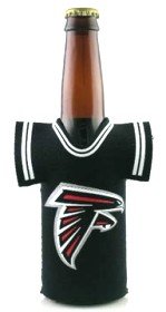 Kolder Atlanta Falcons Bottle Jersey (2 pack)