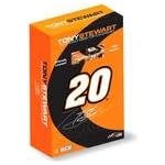 Tony Stewart 2007 Desk Calendar book cover
