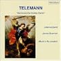 Telemann: Harmonischer Gottes-Dienst