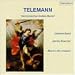 Telemann: Harmonischer Gottes-Dienst