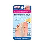 PediFix Hammer Toe Cushion Small Left - 1 Ea