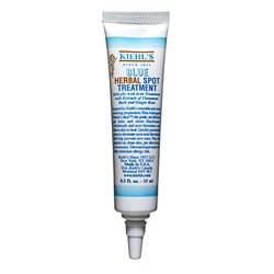 Kiehl's Blue Herbal Spot Treatment